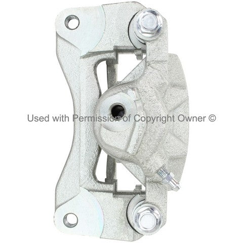 Quality-Built Disc Brake Caliper P/N:BC183105 Fits: Subaru Legacy 09-05 - Image 5