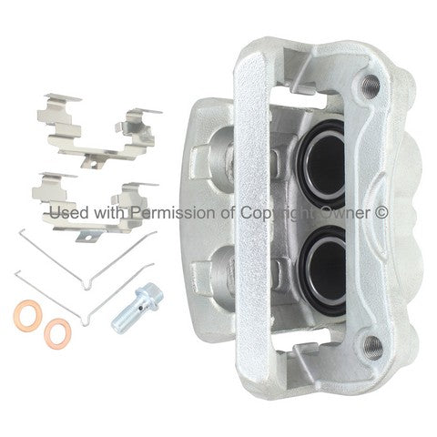 Quality-Built Disc Brake Caliper P/N:BC183106 Fits: Nissan Quest 09-04, Nissan Quest 17-11 - Image 1