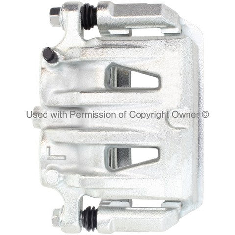 Quality-Built Disc Brake Caliper P/N:BC183106 Fits: Nissan Quest 09-04, Nissan Quest 17-11 - Image 3