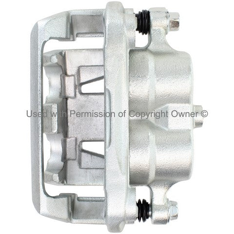 Quality-Built Disc Brake Caliper P/N:BC183106 Fits: Nissan Quest 09-04, Nissan Quest 17-11 - Image 5