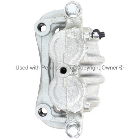 Quality-Built Disc Brake Caliper P/N:BC183106 Fits: Nissan Quest 09-04, Nissan Quest 17-11 - Image 2