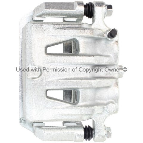 Quality-Built Disc Brake Caliper P/N:BC183107 Fits: Nissan Quest 09-04, Nissan Quest 17-11 - Image 2