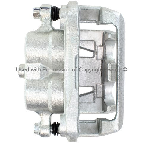 Quality-Built Disc Brake Caliper P/N:BC183107 Fits: Nissan Quest 09-04, Nissan Quest 17-11 - Image 3
