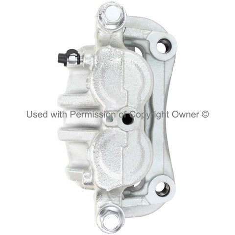 Quality-Built Disc Brake Caliper P/N:BC183107 Fits: Nissan Quest 09-04, Nissan Quest 17-11 - Image 4