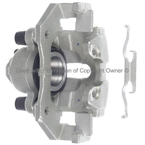 Quality-Built Disc Brake Caliper P/N:BC183117 Fits: Ford Escape 09-05, Mazda Tribute 06-05, Mazda Tribute 09-08, Mercury Mariner 09-07 - Image 1
