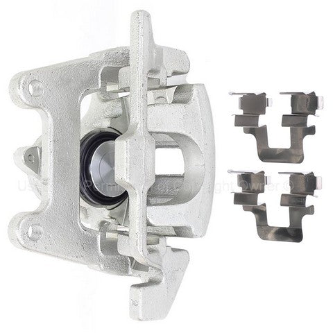 Quality-Built Disc Brake Caliper P/N:BC183118EM Fits: Audi A6 07-06, Audi A6 Quattro 07-05 - Image 1