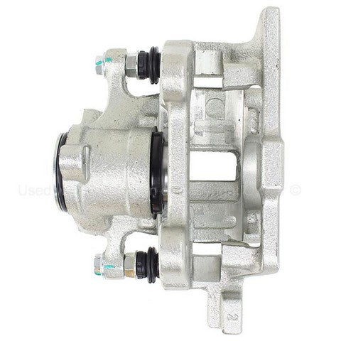Quality-Built Disc Brake Caliper P/N:BC183118EM Fits: Audi A6 07-06, Audi A6 Quattro 07-05 - Image 3