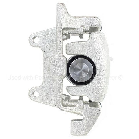 Quality-Built Disc Brake Caliper P/N:BC183118EM Fits: Audi A6 07-06, Audi A6 Quattro 07-05 - Image 2