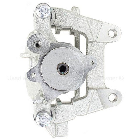 Quality-Built Disc Brake Caliper P/N:BC183118EM Fits: Audi A6 07-06, Audi A6 Quattro 07-05 - Image 4