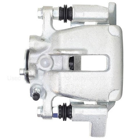 Quality-Built Disc Brake Caliper P/N:BC183119EM Fits: Audi A6 07-06, Audi A6 Quattro 07-05 - Image 2