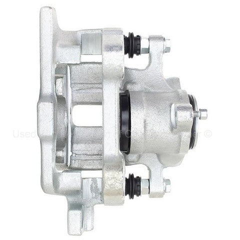 Quality-Built Disc Brake Caliper P/N:BC183119EM Fits: Audi A6 07-06, Audi A6 Quattro 07-05 - Image 4