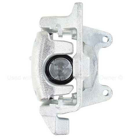 Quality-Built Disc Brake Caliper P/N:BC183119EM Fits: Audi A6 07-06, Audi A6 Quattro 07-05 - Image 5