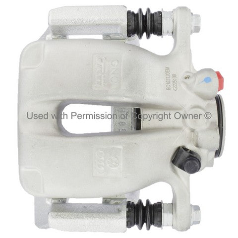 Quality-Built Disc Brake Caliper P/N:BC183120EM Fits: Audi A8 Quattro 07-04 - Image 3
