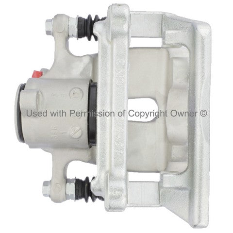 Quality-Built Disc Brake Caliper P/N:BC183120EM Fits: Audi A8 Quattro 07-04 - Image 2