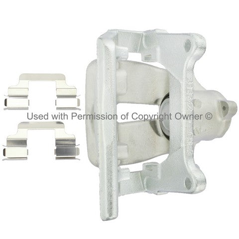 Quality-Built Disc Brake Caliper P/N:BC183121EM Fits: Audi A8 Quattro 07-04 - Image 1