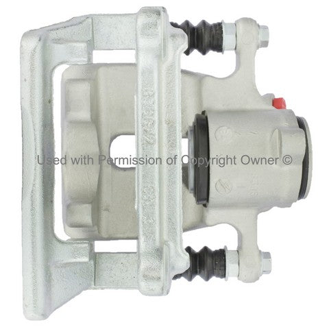 Quality-Built Disc Brake Caliper P/N:BC183121EM Fits: Audi A8 Quattro 07-04 - Image 3