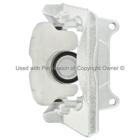 Quality-Built Disc Brake Caliper P/N:BC183121EM Fits: Audi A8 Quattro 07-04 - Image 4