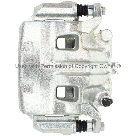 Quality-Built Disc Brake Caliper P/N:BC183122 Fits: Nissan Frontier 19-05, Suzuki Equator 12-09 - Image 2