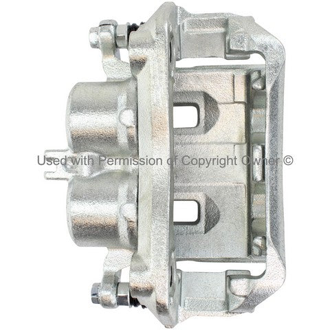 Quality-Built Disc Brake Caliper P/N:BC183122 Fits: Nissan Frontier 19-05, Suzuki Equator 12-09 - Image 3