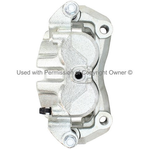 Quality-Built Disc Brake Caliper P/N:BC183122 Fits: Nissan Frontier 19-05, Suzuki Equator 12-09 - Image 4