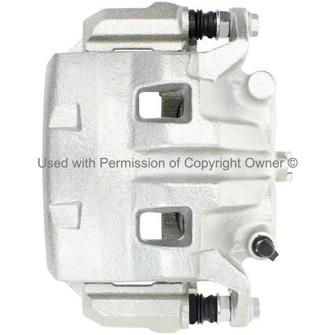 Quality-Built Disc Brake Caliper P/N:BC183122A Fits: Nissan Frontier 24-05, Nissan Pathfinder 12-05, Nissan Xterra 15-05, Suzuki Equator 12-09 - Image 2