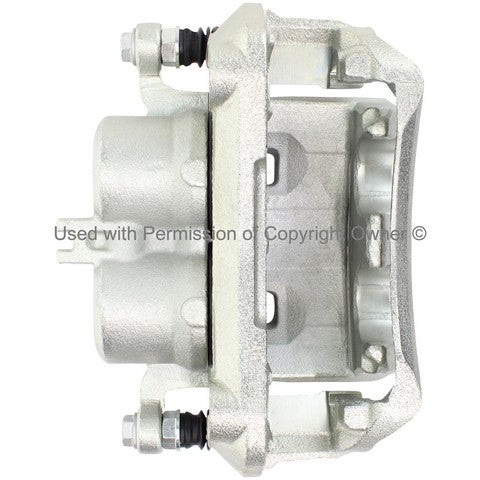 Quality-Built Disc Brake Caliper P/N:BC183122A Fits: Nissan Frontier 24-05, Nissan Pathfinder 12-05, Nissan Xterra 15-05, Suzuki Equator 12-09 - Image 5