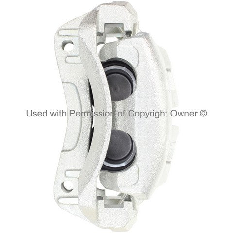 Quality-Built Disc Brake Caliper P/N:BC183122A Fits: Nissan Frontier 24-05, Nissan Pathfinder 12-05, Nissan Xterra 15-05, Suzuki Equator 12-09 - Image 3