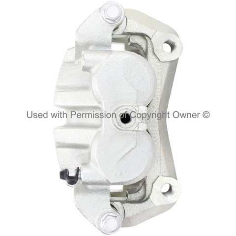 Quality-Built Disc Brake Caliper P/N:BC183122A Fits: Nissan Frontier 24-05, Nissan Pathfinder 12-05, Nissan Xterra 15-05, Suzuki Equator 12-09 - Image 4