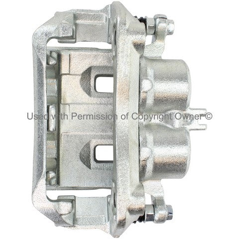 Quality-Built Disc Brake Caliper P/N:BC183123 Fits: Nissan Frontier 19-05, Suzuki Equator 12-09 - Image 4
