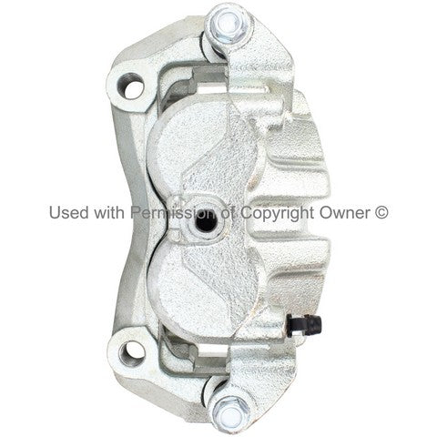Quality-Built Disc Brake Caliper P/N:BC183123 Fits: Nissan Frontier 19-05, Suzuki Equator 12-09 - Image 2