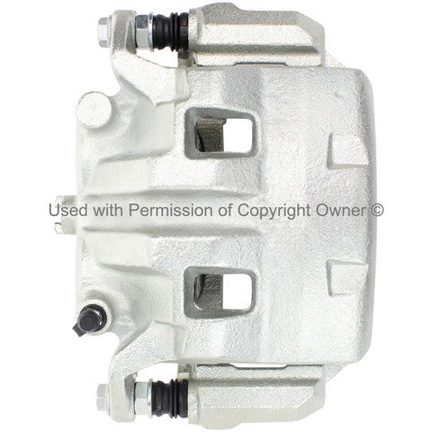 Quality-Built Disc Brake Caliper P/N:BC183123A Fits: Nissan Frontier 24-05, Nissan Pathfinder 12-05, Nissan Xterra 15-05, Suzuki Equator 12-09 - Image 5