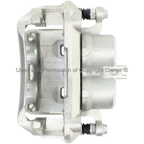 Quality-Built Disc Brake Caliper P/N:BC183123A Fits: Nissan Frontier 24-05, Nissan Pathfinder 12-05, Nissan Xterra 15-05, Suzuki Equator 12-09 - Image 2