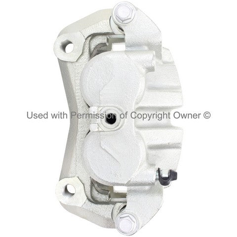 Quality-Built Disc Brake Caliper P/N:BC183123A Fits: Nissan Frontier 24-05, Nissan Pathfinder 12-05, Nissan Xterra 15-05, Suzuki Equator 12-09 - Image 4