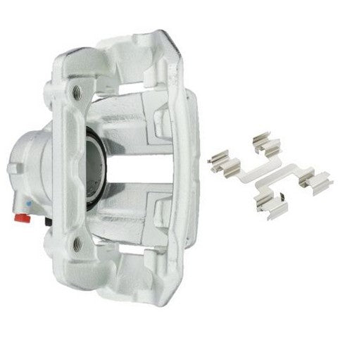 Quality-Built Disc Brake Caliper P/N:BC183124 Fits: Mercedes-benz C240 05-03, Mercedes-benz C280 07-06, Mercedes-benz C320 05-03, Mercedes-benz C350 07-06 - Image 1