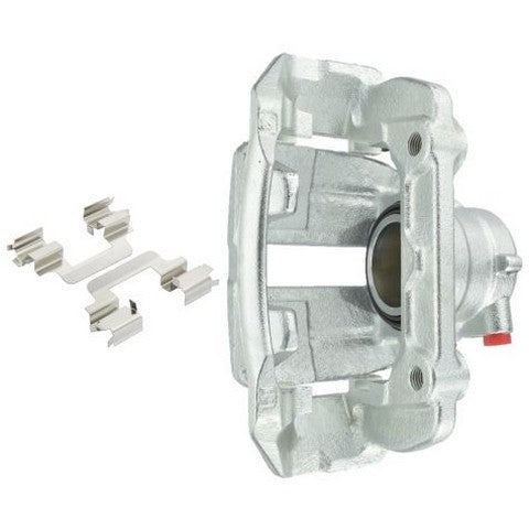Quality-Built Disc Brake Caliper P/N:BC183125 Fits: Mercedes-benz C240 05-03, Mercedes-benz C280 07-06, Mercedes-benz C320 05-03, Mercedes-benz C350 07-06 - Image 1