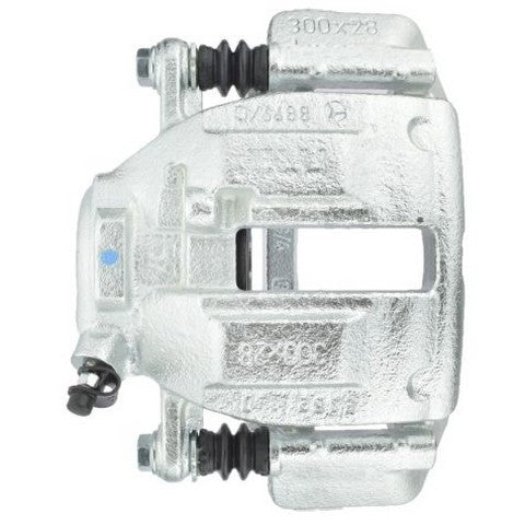 Quality-Built Disc Brake Caliper P/N:BC183125 Fits: Mercedes-benz C240 05-03, Mercedes-benz C280 07-06, Mercedes-benz C320 05-03, Mercedes-benz C350 07-06 - Image 3