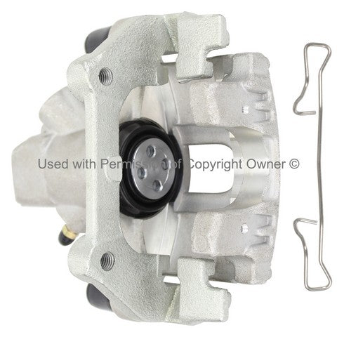 Quality-Built Disc Brake Caliper P/N:BC183126 Fits: Mini Cooper 08-03 - Image 1