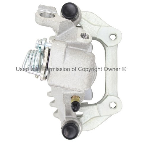 Quality-Built Disc Brake Caliper P/N:BC183126 Fits: Mini Cooper 08-03 - Image 5