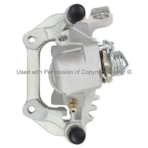 Quality-Built Disc Brake Caliper P/N:BC183127 Fits: Mini Cooper 08-03 - Image 4