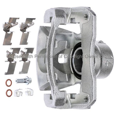 Quality-Built Disc Brake Caliper P/N:BC183128 Fits: Lexus Es350 12-07, Lexus Es350 18-16, Toyota Avalon 18-08, Toyota Camry 17-07 - Image 1