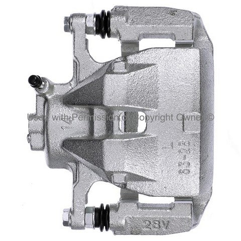 Quality-Built Disc Brake Caliper P/N:BC183128 Fits: Lexus Es350 12-07, Lexus Es350 18-16, Toyota Avalon 18-08, Toyota Camry 17-07 - Image 3