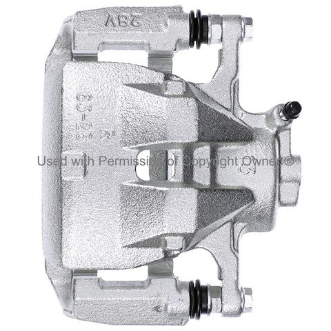 Quality-Built Disc Brake Caliper P/N:BC183129 Fits: Lexus Es350 12-07, Lexus Es350 18-16, Toyota Avalon 18-08, Toyota Camry 17-07 - Image 5