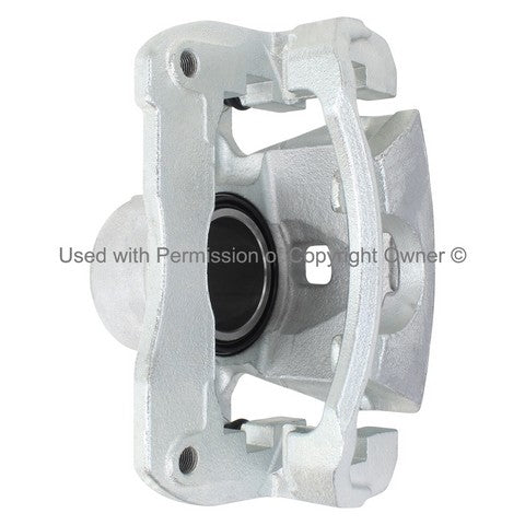 Quality-Built Disc Brake Caliper P/N:BC183129A Fits: Lexus Es300h 18-13, Lexus Es350 18-12 - Image 1