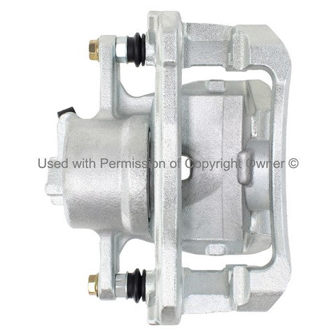 Quality-Built Disc Brake Caliper P/N:BC183129A Fits: Lexus Es300h 18-13, Lexus Es350 18-12 - Image 4