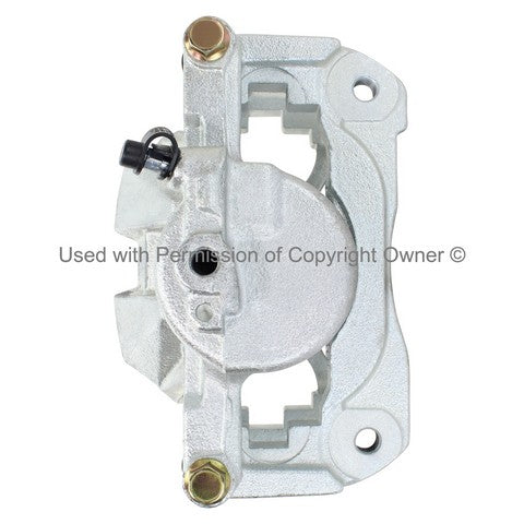 Quality-Built Disc Brake Caliper P/N:BC183129A Fits: Lexus Es300h 18-13, Lexus Es350 18-12 - Image 3