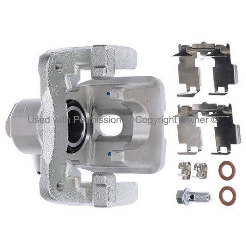 Quality-Built Disc Brake Caliper P/N:BC183130 Fits: Lexus Es350 12-07, Toyota Avalon 11-08, Toyota Camry 11-07 - Image 1