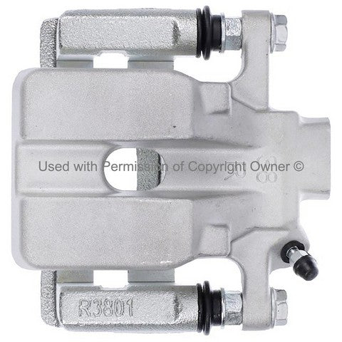Quality-Built Disc Brake Caliper P/N:BC183130 Fits: Lexus Es350 12-07, Toyota Avalon 11-08, Toyota Camry 11-07 - Image 2