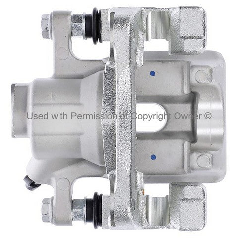 Quality-Built Disc Brake Caliper P/N:BC183130 Fits: Lexus Es350 12-07, Toyota Avalon 11-08, Toyota Camry 11-07 - Image 4
