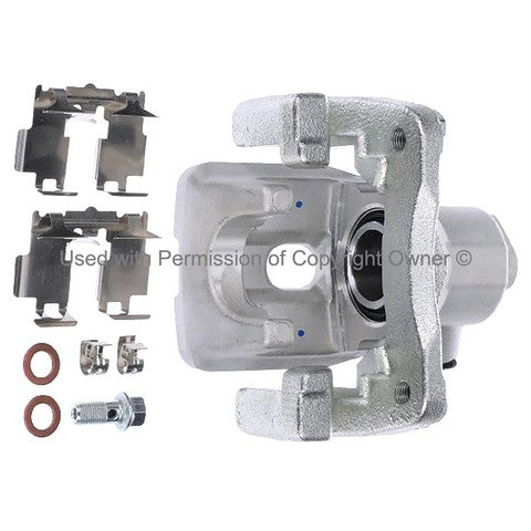 Quality-Built Disc Brake Caliper P/N:BC183131 Fits: Lexus Es350 12-07, Toyota Avalon 11-08, Toyota Camry 11-07 - Image 1