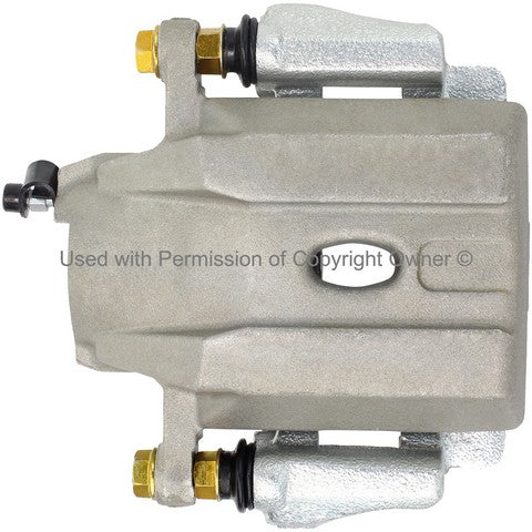 Quality-Built Disc Brake Caliper P/N:BC183134 Fits: Toyota Prius 09-04 - Image 3
